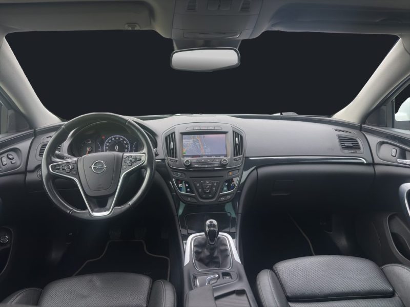 Opel INSIGNIA 2.0 CDTI 170 cv  4X4 - Full options