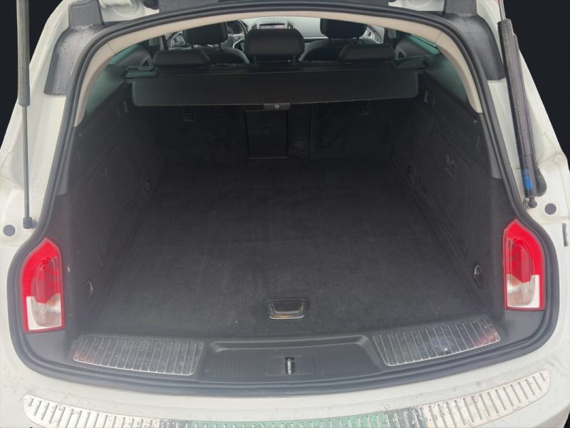 Opel INSIGNIA 2.0 CDTI 170 cv  4X4 - Full options