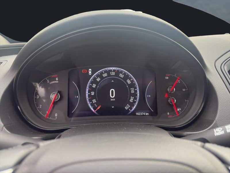 Opel INSIGNIA 2.0 CDTI 170 cv  4X4 - Full options