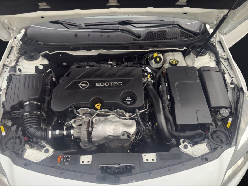 Opel INSIGNIA 2.0 CDTI 170 cv  4X4 - Full options
