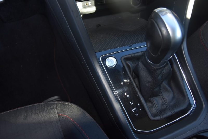 VOLKSWAGEN TOURAN 1.4 TSI 150CH BLUEM MOVE DSG7 7 PLACES + OPTIONS 2017