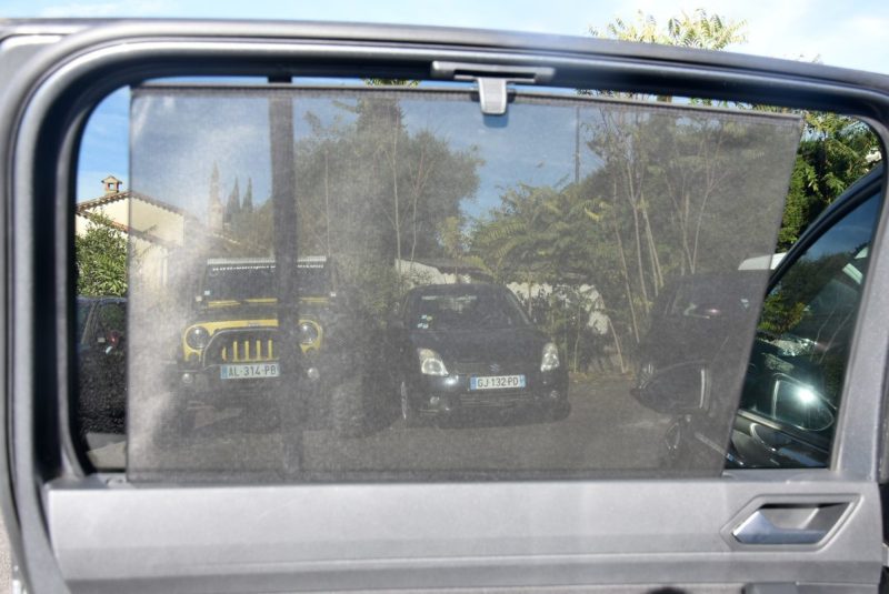 VOLKSWAGEN TOURAN 1.4 TSI 150CH BLUEM MOVE DSG7 7 PLACES + OPTIONS 2017