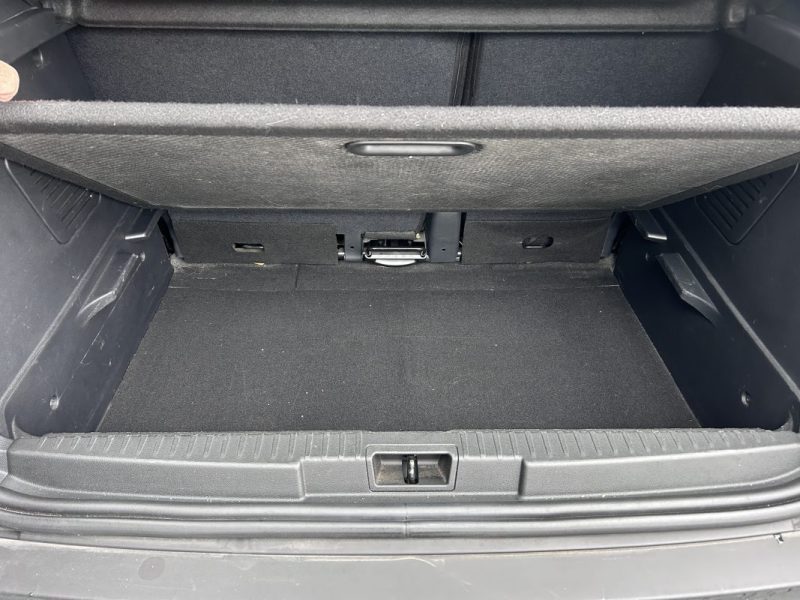 RENAULT CAPTUR 1.5 DCI 90CH ENERGY INTENS EURO6C 2018