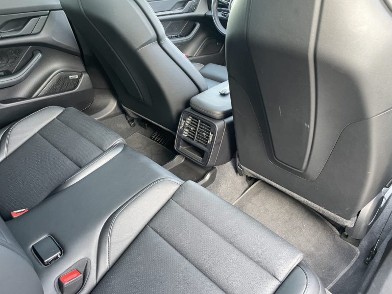 Porsche Taycan 4S 94 kWh Performance Plus • 571 ch • 2022