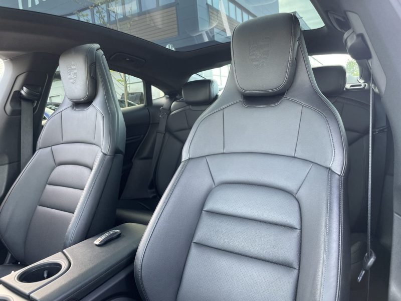 Porsche Taycan 4S 94 kWh Performance Plus • 571 ch • 2022