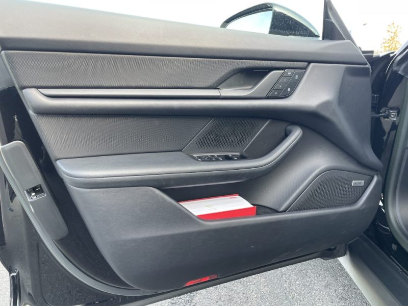 Porsche Taycan 4S 94 kWh Performance Plus • 571 ch • 2022