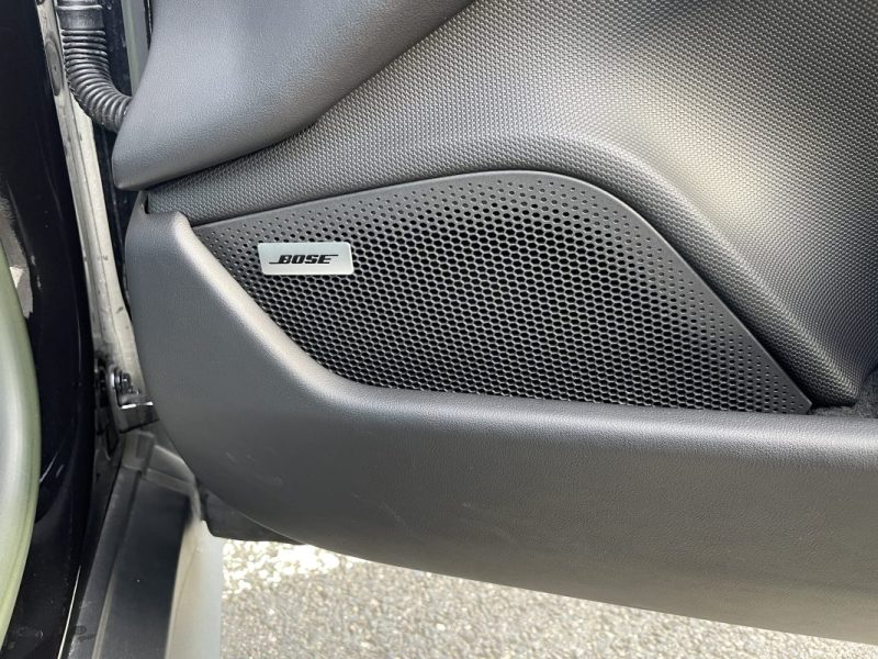 Porsche Taycan 4S 94 kWh Performance Plus • 571 ch • 2022