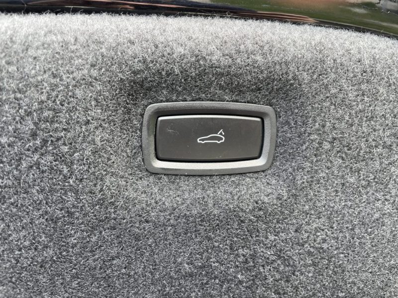 Porsche Taycan 4S 94 kWh Performance Plus • 571 ch • 2022