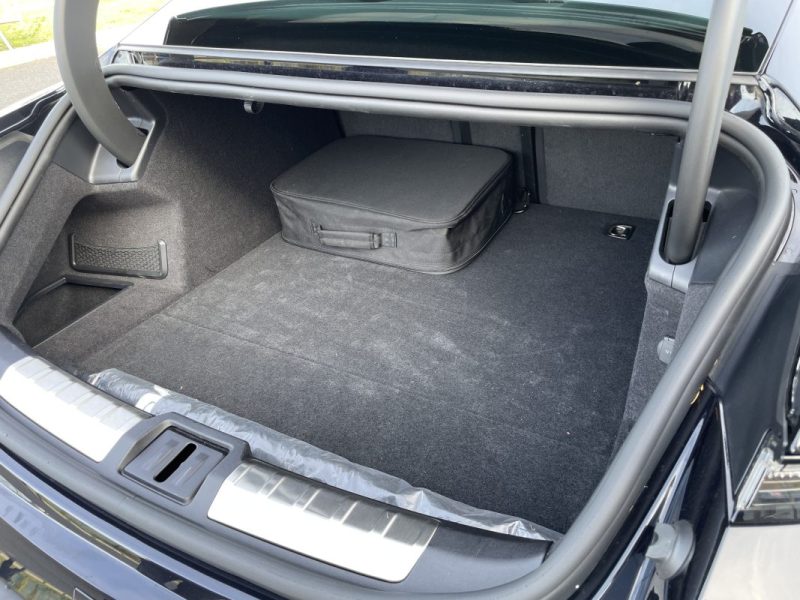 Porsche Taycan 4S 94 kWh Performance Plus • 571 ch • 2022