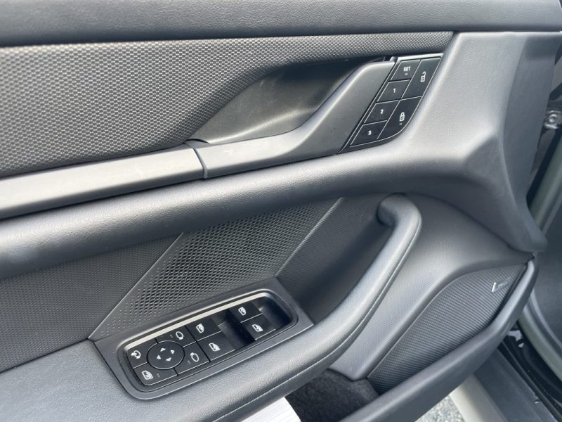 Porsche Taycan 4S 94 kWh Performance Plus • 571 ch • 2022