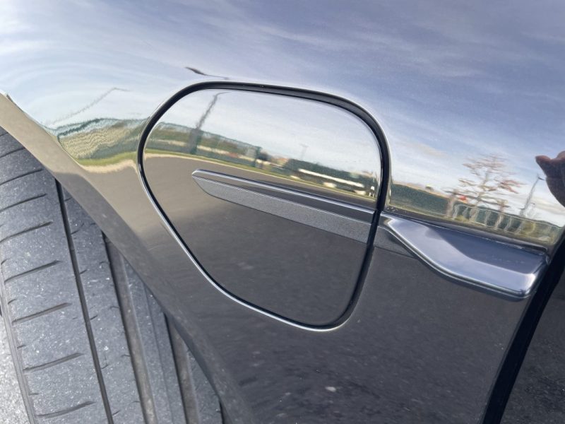 Porsche Taycan 4S 94 kWh Performance Plus • 571 ch • 2022