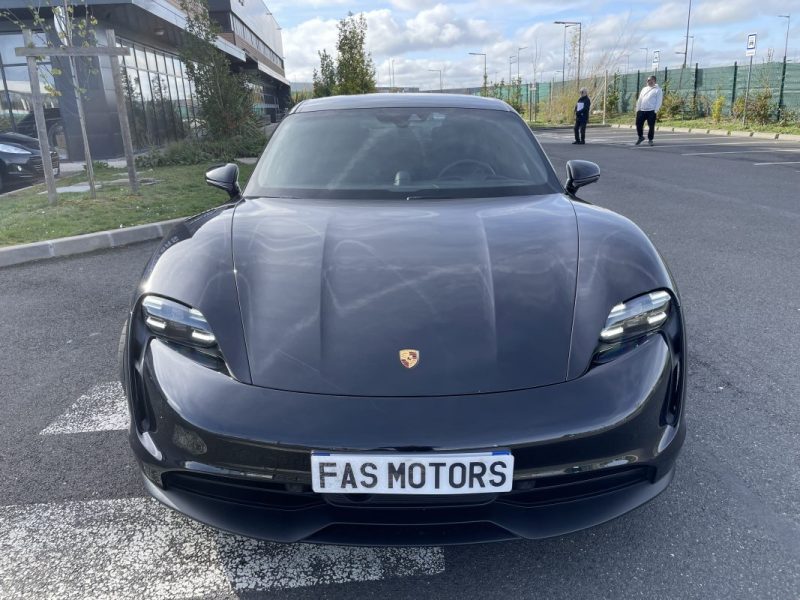 Porsche Taycan 4S 94 kWh Performance Plus • 571 ch • 2022