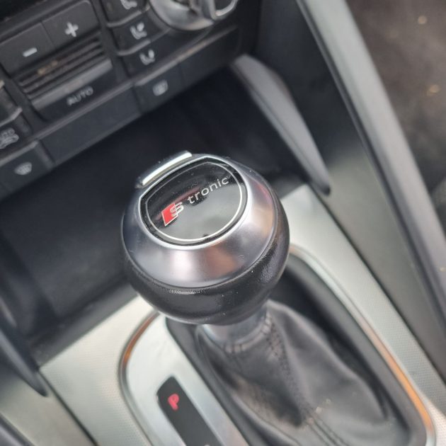 AUDI A3 1.8 TFSI 1798CM3 160CV  2010