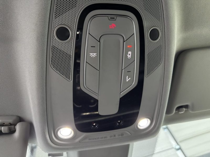  A4 Avant 2.0 TDI 190ch S-LINE Design Luxe quattro S tronic 7 - GARANTIE 12 MOIS