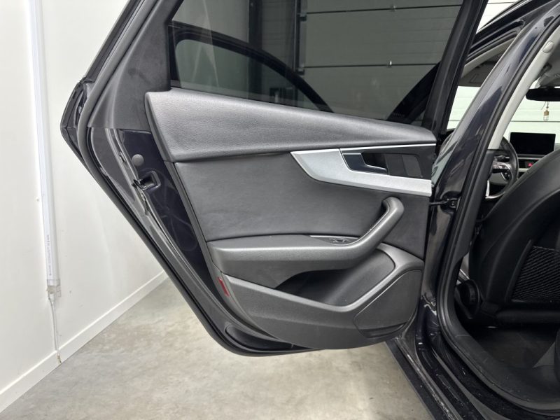  A4 Avant 2.0 TDI 190ch S-LINE Design Luxe quattro S tronic 7 - GARANTIE 12 MOIS