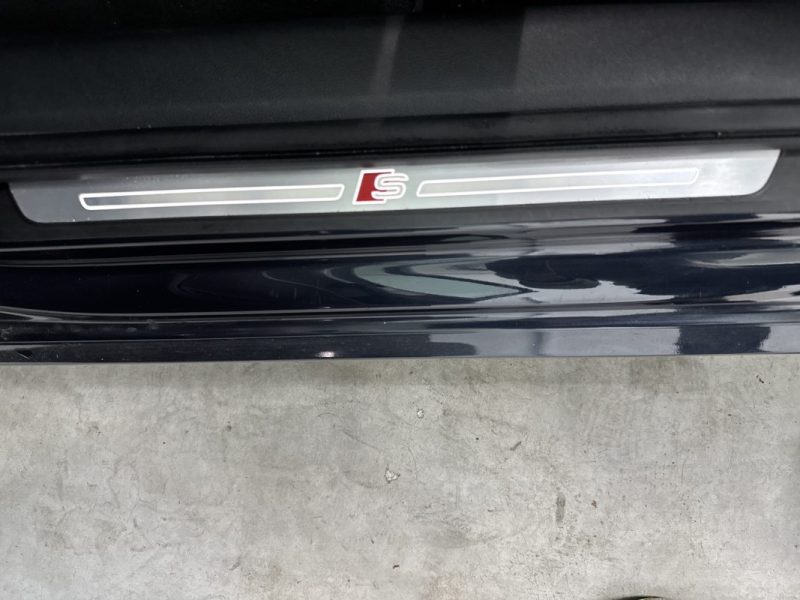  A4 Avant 2.0 TDI 190ch S-LINE Design Luxe quattro S tronic 7 - GARANTIE 12 MOIS