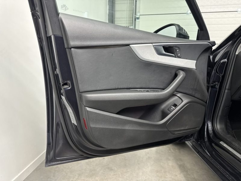  A4 Avant 2.0 TDI 190ch S-LINE Design Luxe quattro S tronic 7 - GARANTIE 12 MOIS