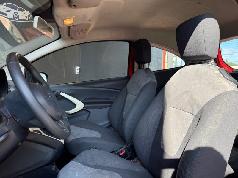 Ford Ka 1.2 i 70 cv Ambiente  moteur à Chaine 