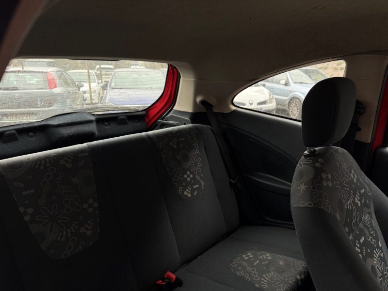 Ford Ka 1.2 70 Cv Ambiente Vitre Electrique Entretien Ok Ct Ok 2028