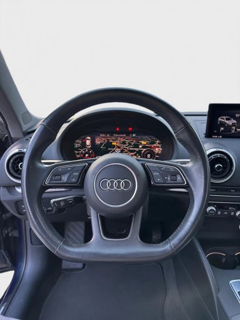 AUDI A3 SPORTBACK 35 TDI 150 S tronic 7 Design Luxe