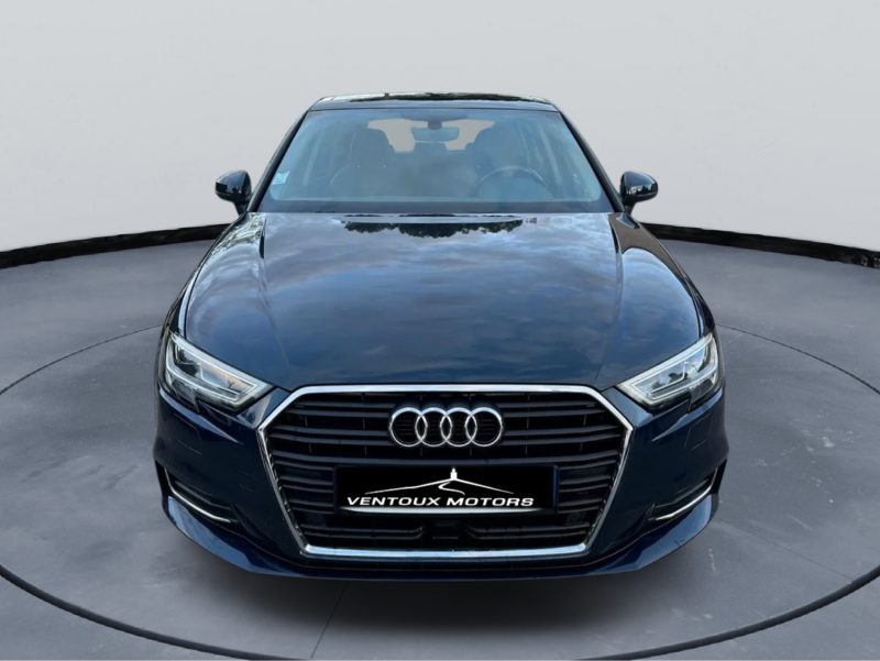 AUDI A3 SPORTBACK 35 TDI 150 S tronic 7 Design Luxe