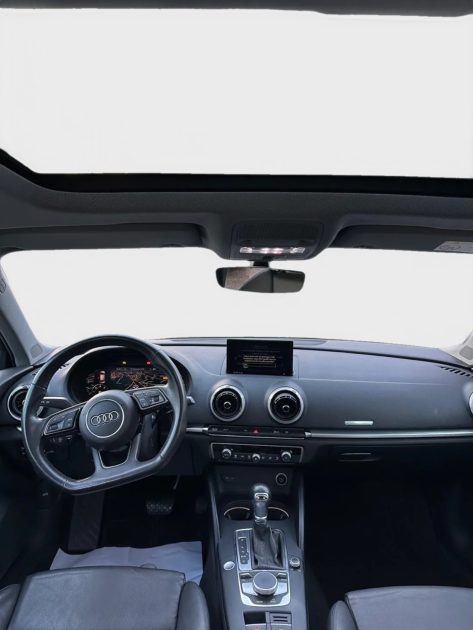 AUDI A3 SPORTBACK 35 TDI 150 S tronic 7 Design Luxe
