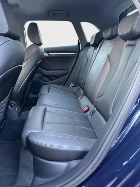 AUDI A3 SPORTBACK 35 TDI 150 S tronic 7 Design Luxe