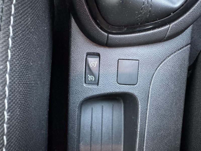 RENAULT CLIO IV 1.2 16V 75CH ZEN 