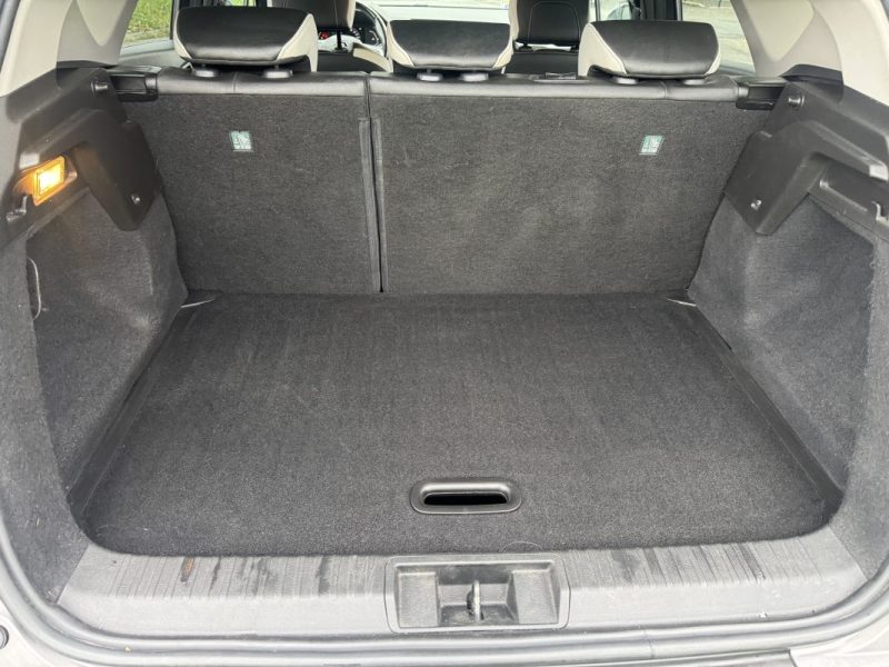 RENAULT CAPTUR 1.5 DCI 115CV INTENS