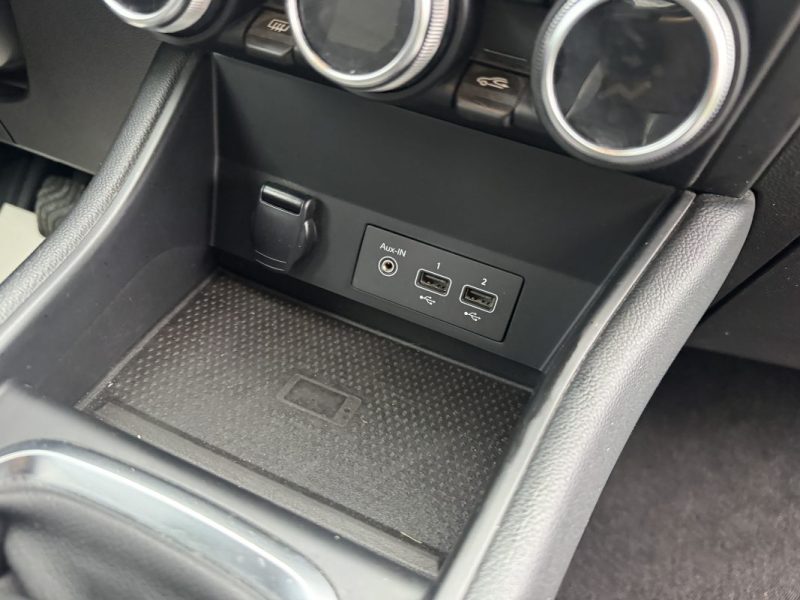 RENAULT CAPTUR 1.5 DCI 115CV INTENS