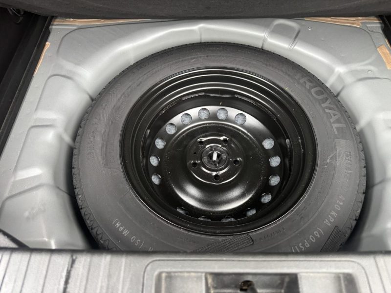 RENAULT CAPTUR 1.5 DCI 115CV INTENS