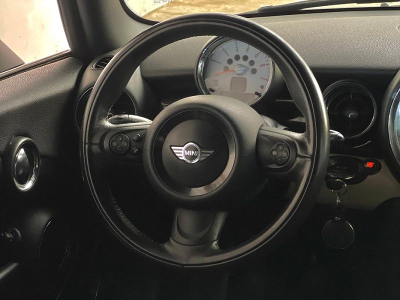 MINI ONE D 1.6D 90CH 