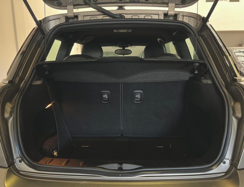 MINI ONE D 1.6D 90CH 