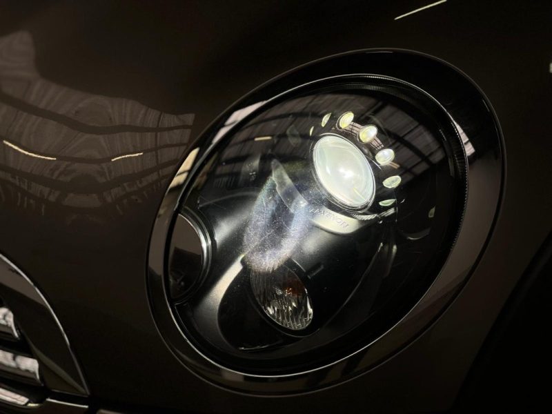 MINI ONE D 1.6D 90CH 