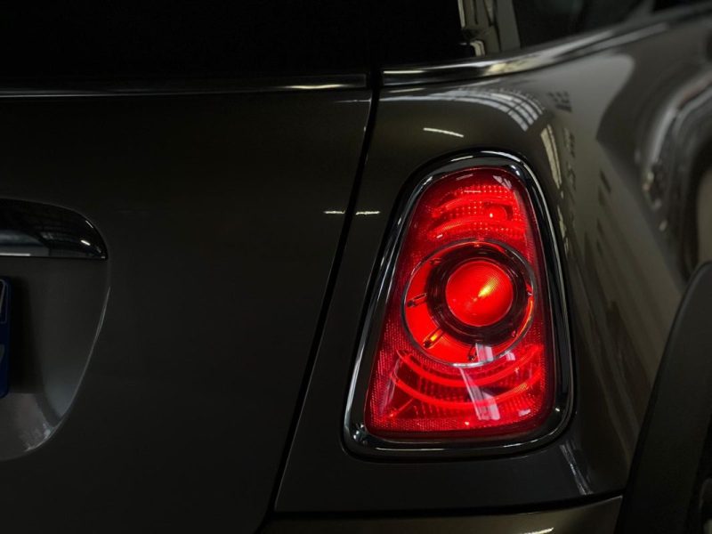 MINI ONE D 1.6D 90CH 