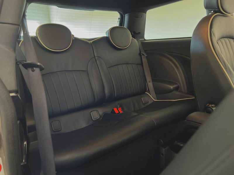 MINI ONE D 1.6D 90CH 