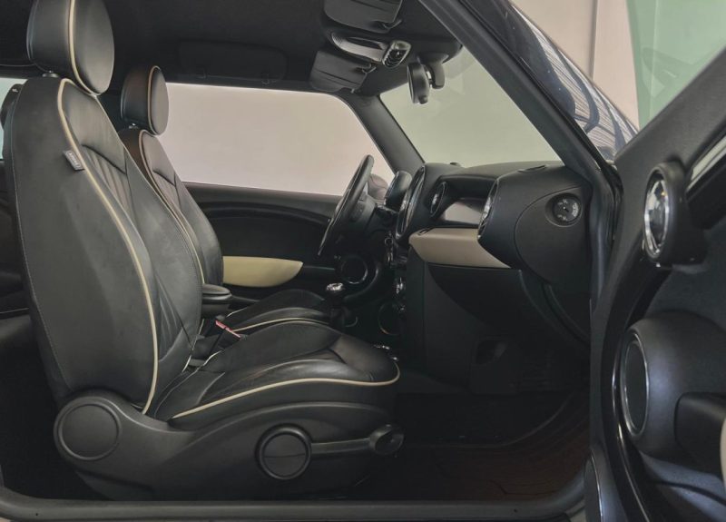 MINI ONE D 1.6D 90CH 