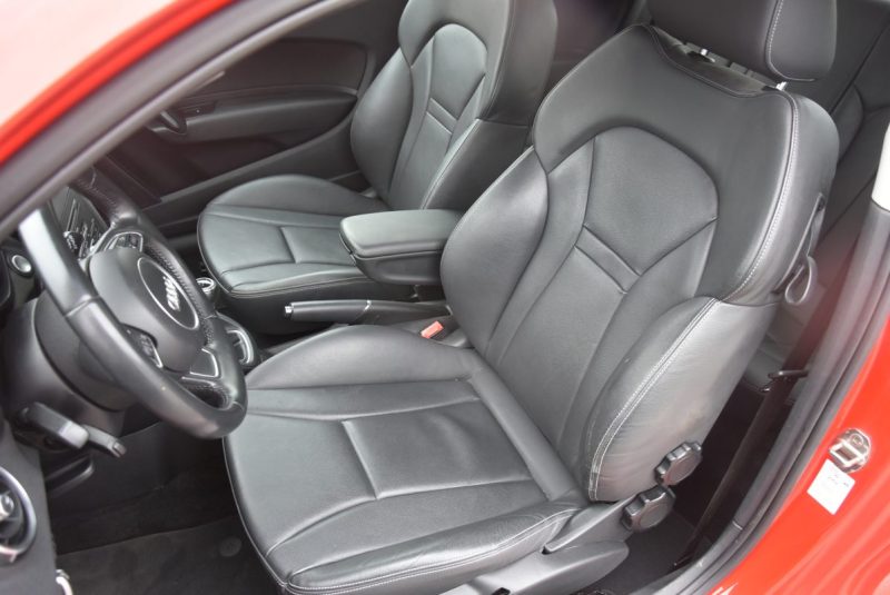 AUDI A1 2.0 TDI 143CH AMBITION LUXE -GARANTIE 12 MOIS 