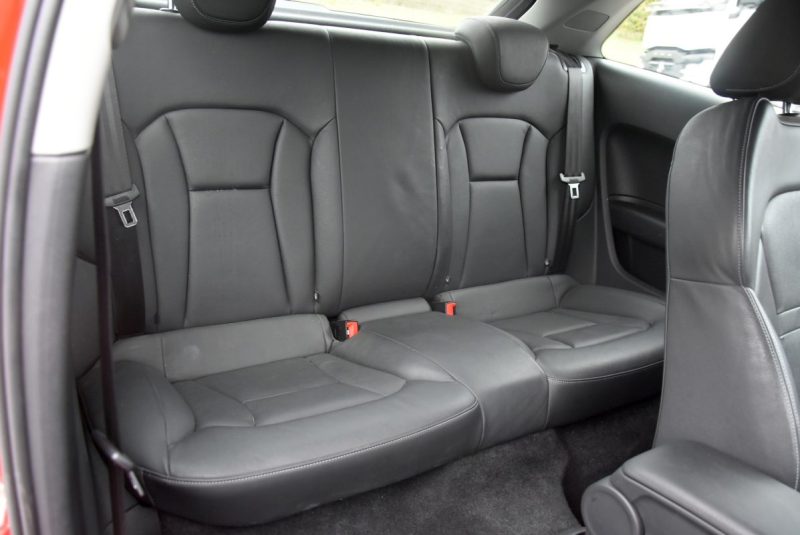 AUDI A1 2.0 TDI 143CH AMBITION LUXE -GARANTIE 12 MOIS 