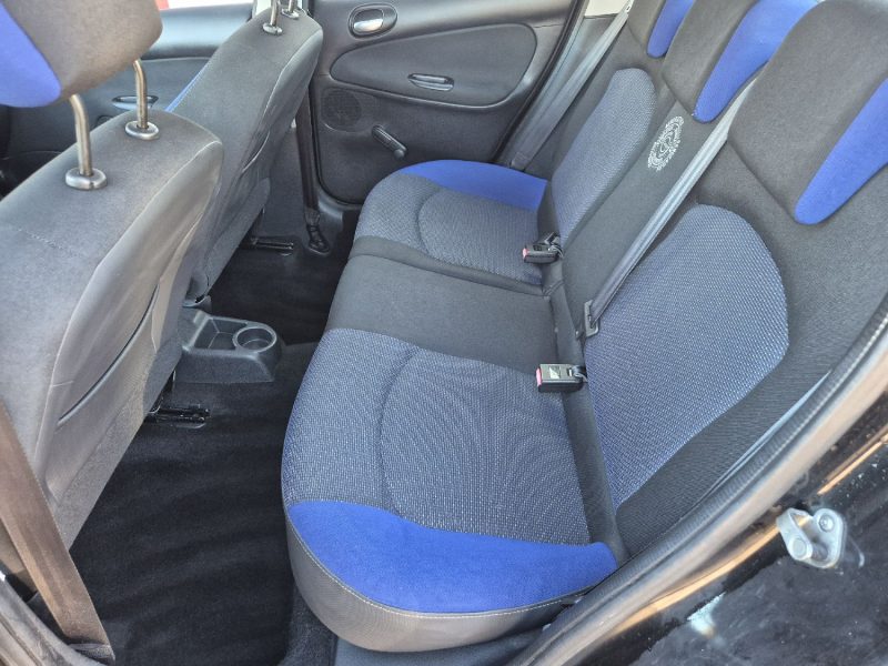 PEUGEOT 206+ 1.4 HDI - 8V TURBO 2013