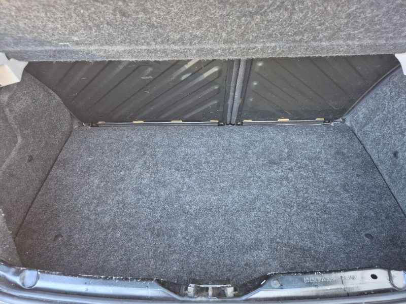 PEUGEOT 206+ 1.4 HDI - 8V TURBO 2013