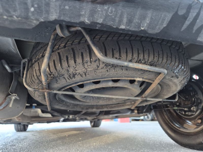 PEUGEOT 206+ 1.4 HDI - 8V TURBO 2013