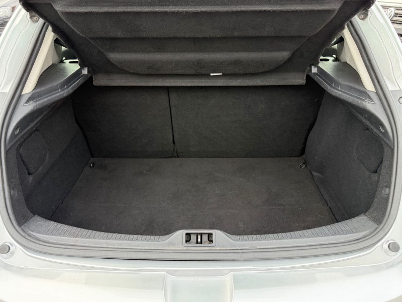 RENAULT MEGANEIII 1.5 DCI 90CH FAP AUTHENTIQUE ECO² 2010