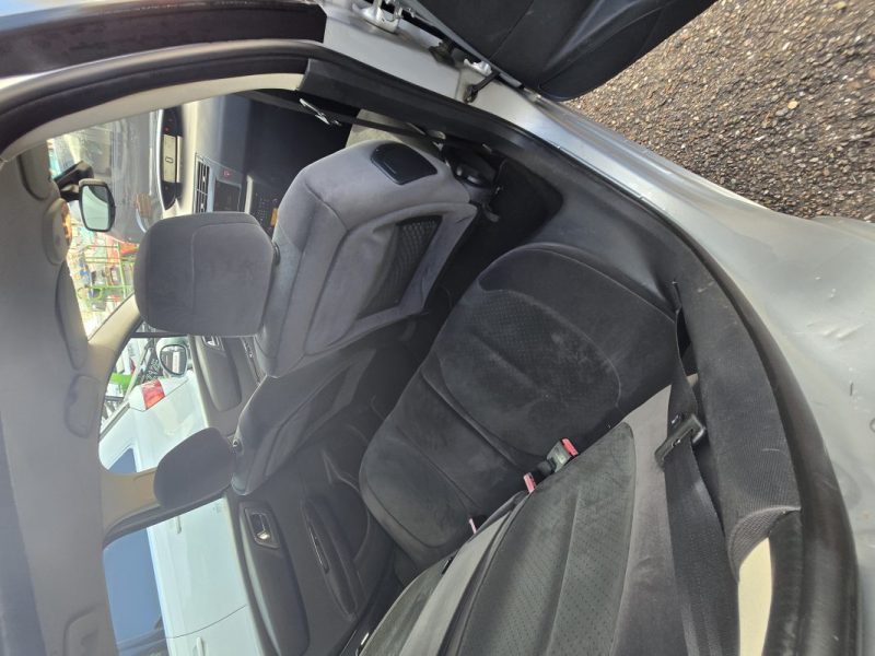 CITROEN C4 - 1 2.0 HDI - 16V TURBO 2007