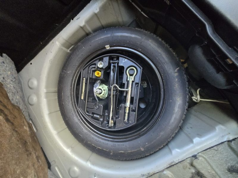 CITROEN C4 - 1 2.0 HDI - 16V TURBO 2007