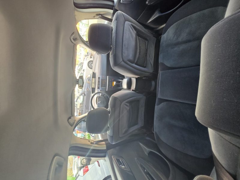 CITROEN C4 - 1 2.0 HDI - 16V TURBO 2007