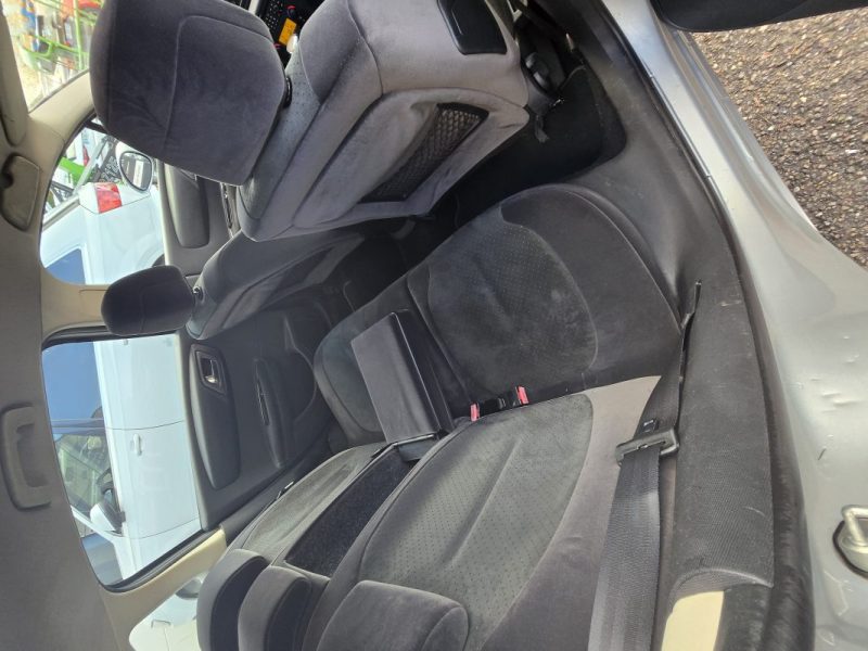 CITROEN C4 - 1 2.0 HDI - 16V TURBO 2007