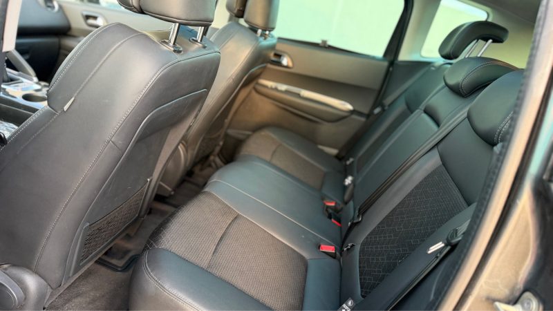 PEUGEOT 3008 1.6 HDI 115 Cv ALLURE