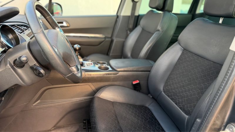 PEUGEOT 3008 1.6 HDI 115 Cv ALLURE