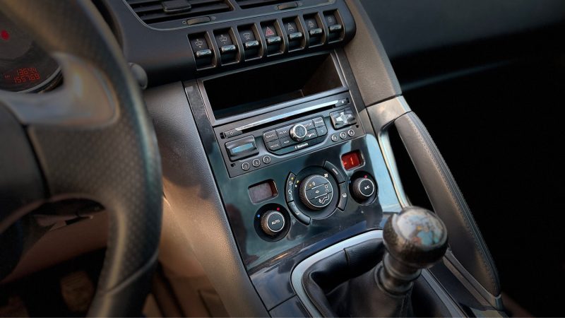 PEUGEOT 3008 1.6 HDI 115 Cv ALLURE